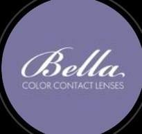 Profile para sa Bella Contact Lenses Oman