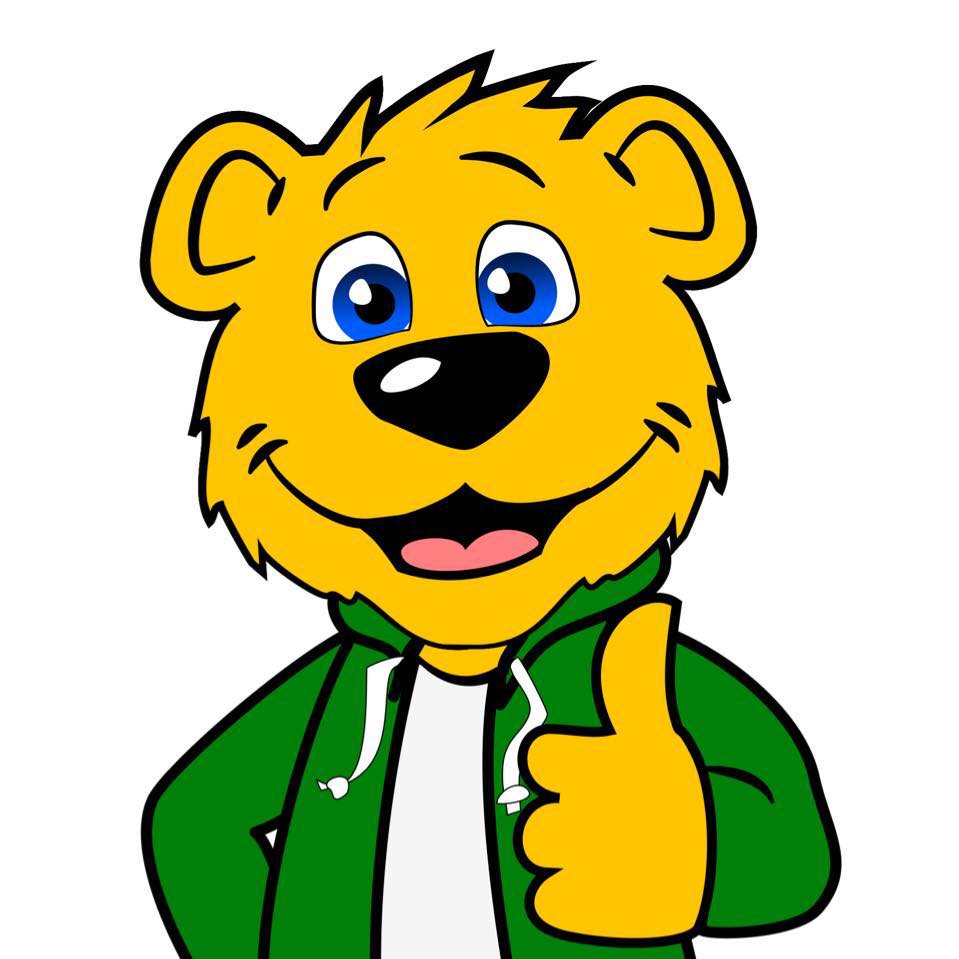 Check out our brand new website! Now live in the USA!... - Promo Bears ...