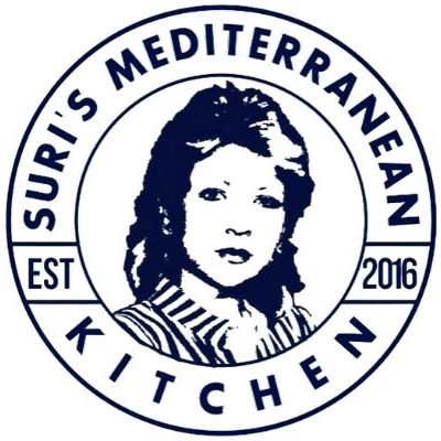 Suri's Mediterranean | Reno NV