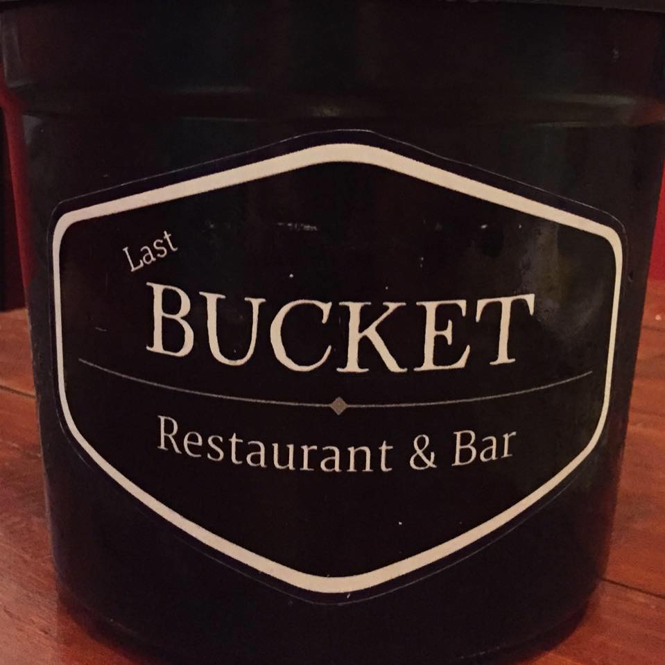 Last Bucket | Santa Rosa