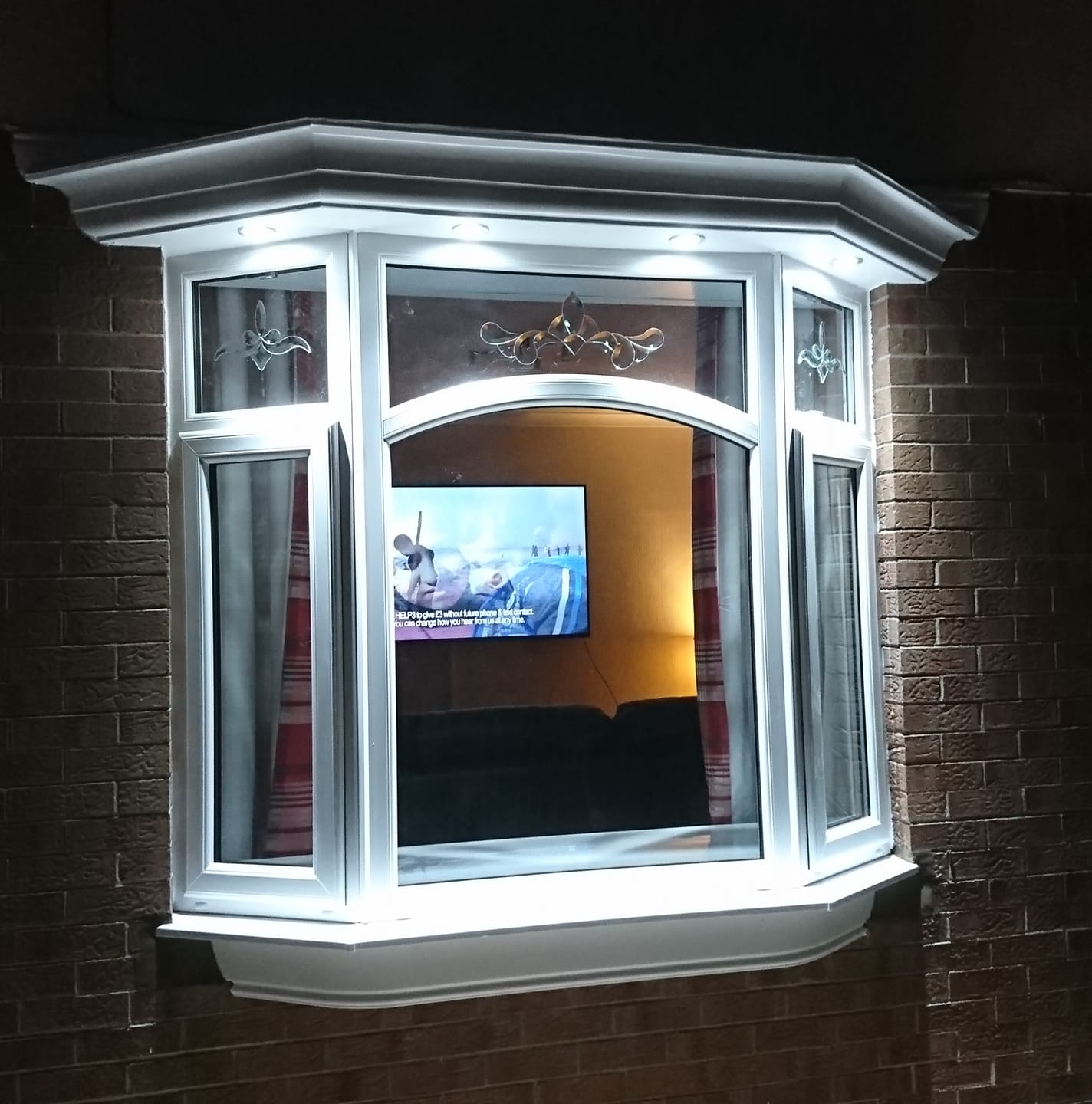 John Jmc window systems | Belfast