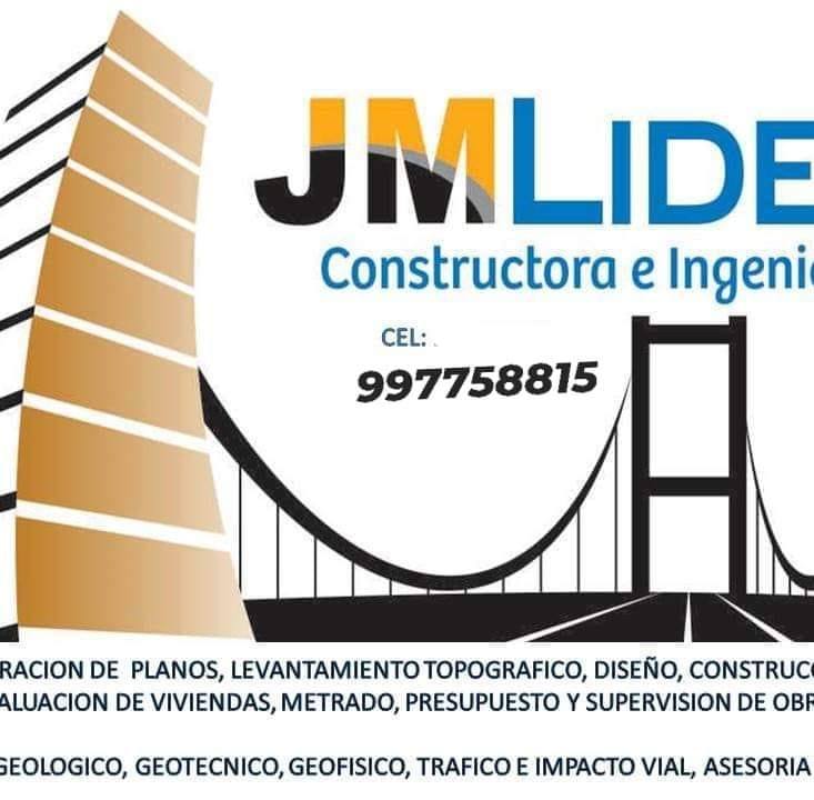 Constructora E Ingenieria JM Lider | Lima