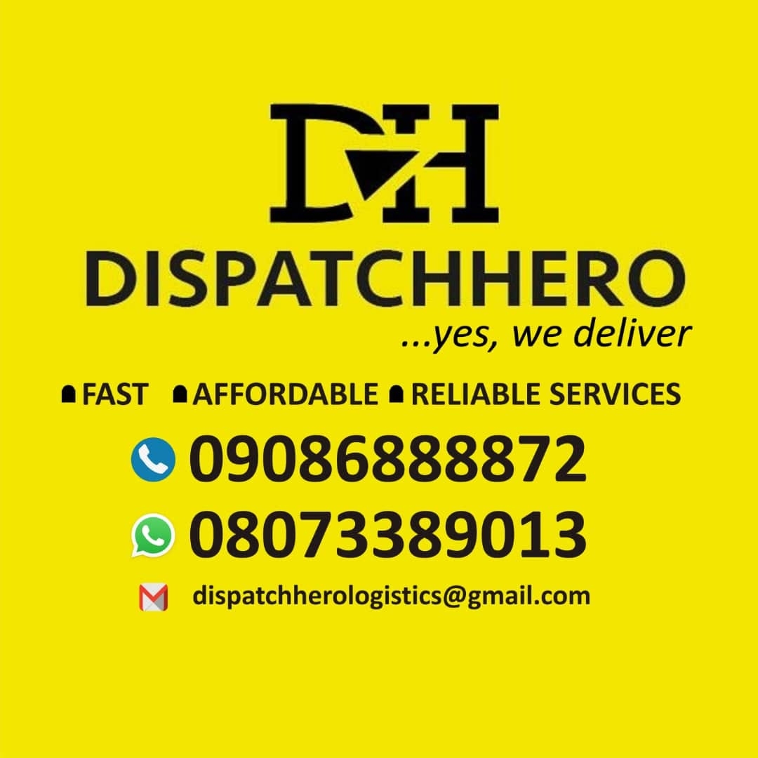 DispatchHero