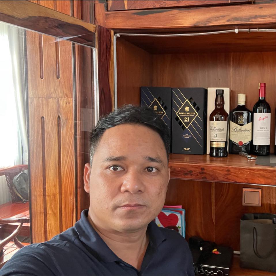 Kimsar Shop