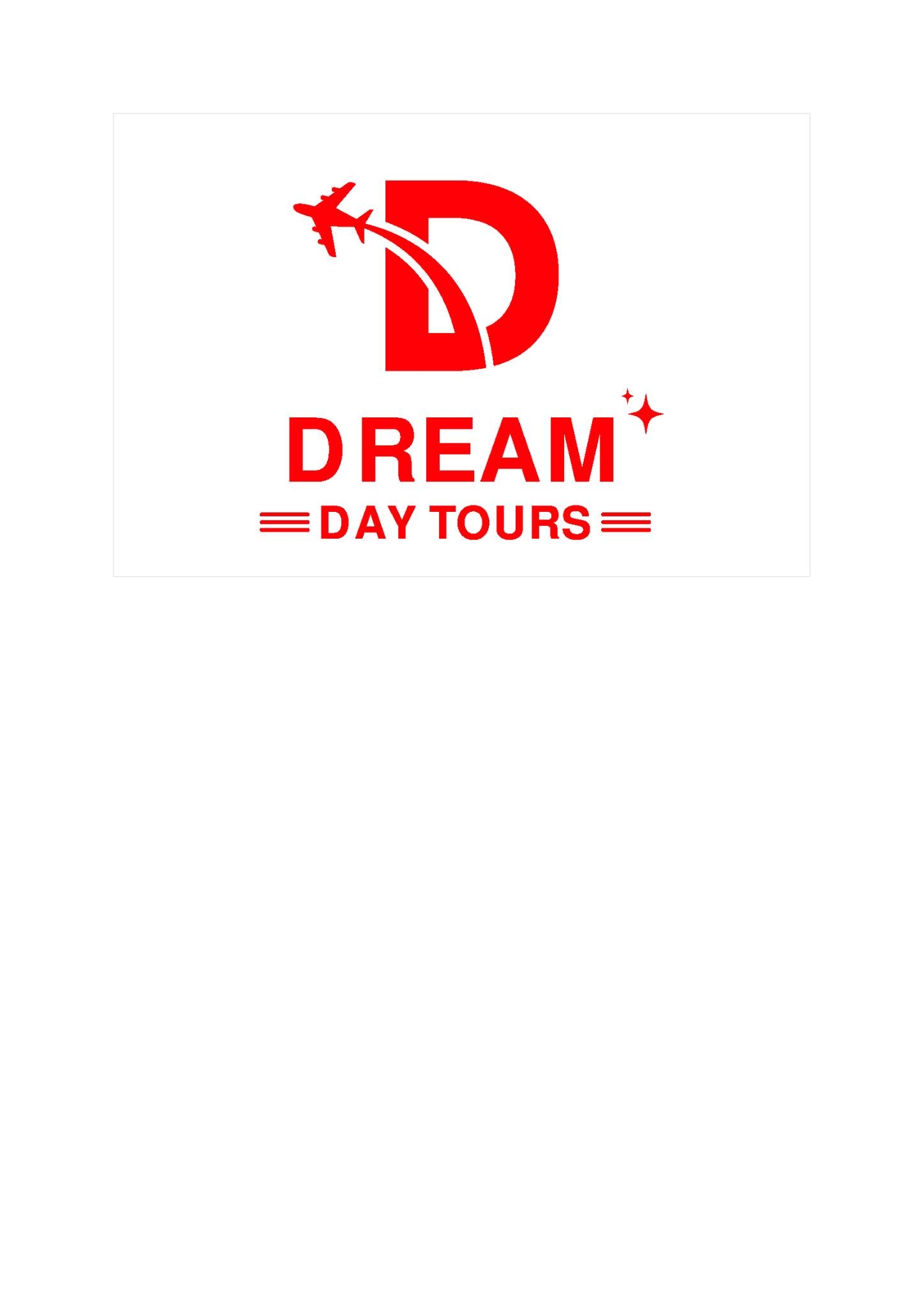 Dream Day Tours