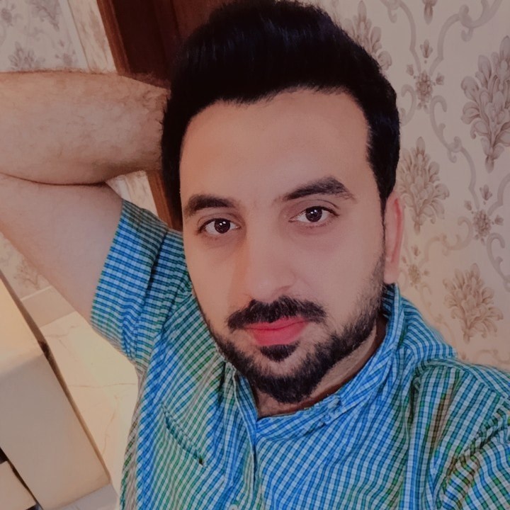 ALI RAZA | Shah Faisalabad