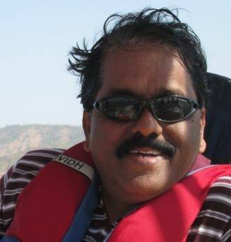 Shrikant Bhingarde