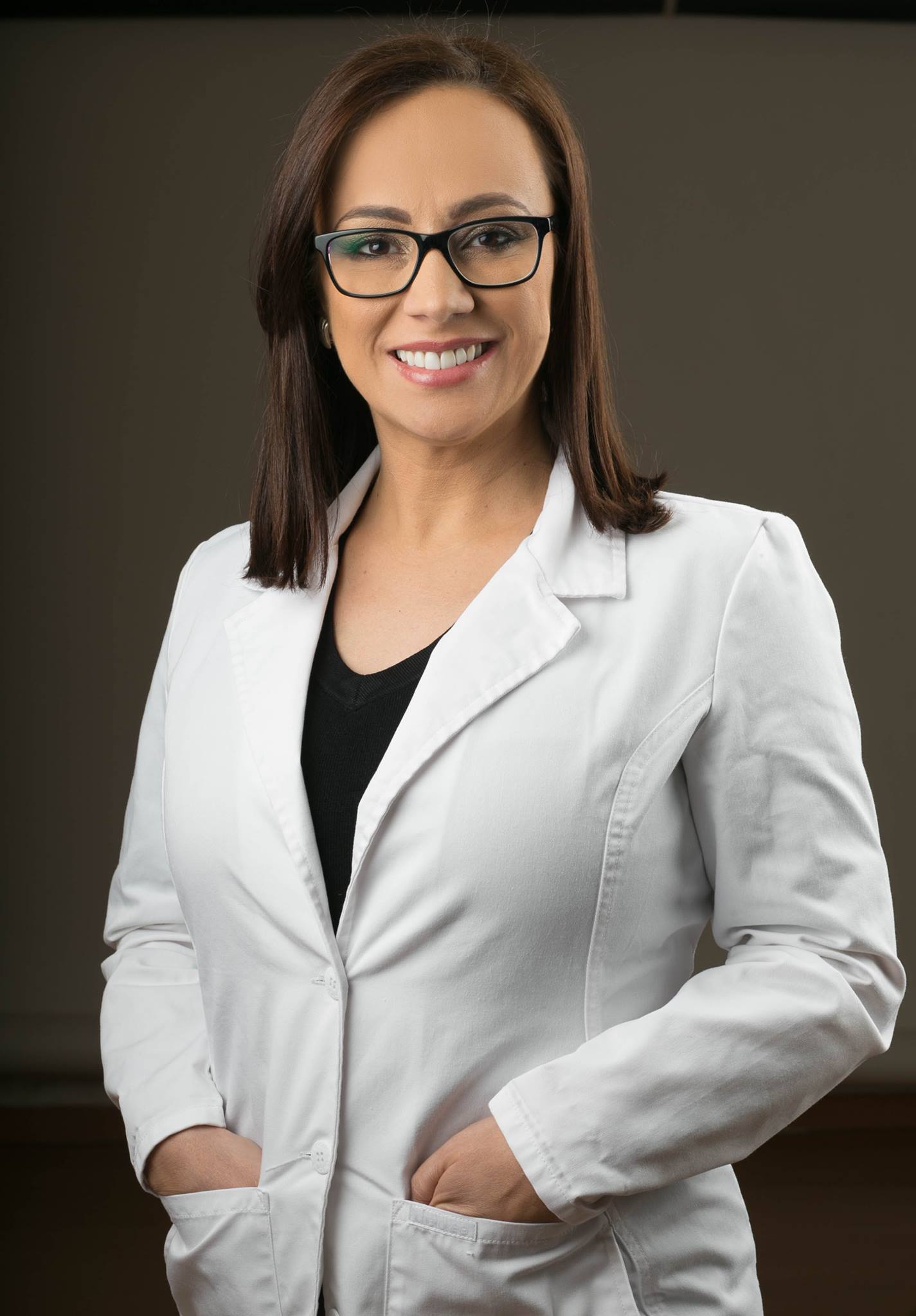 Dra. Roba Izzeddin