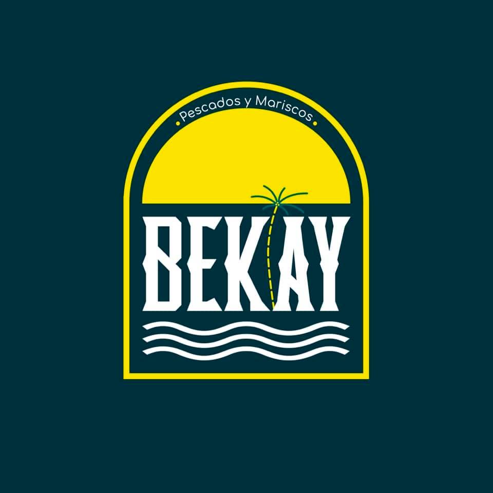 Bekay, pescados y mariscos.