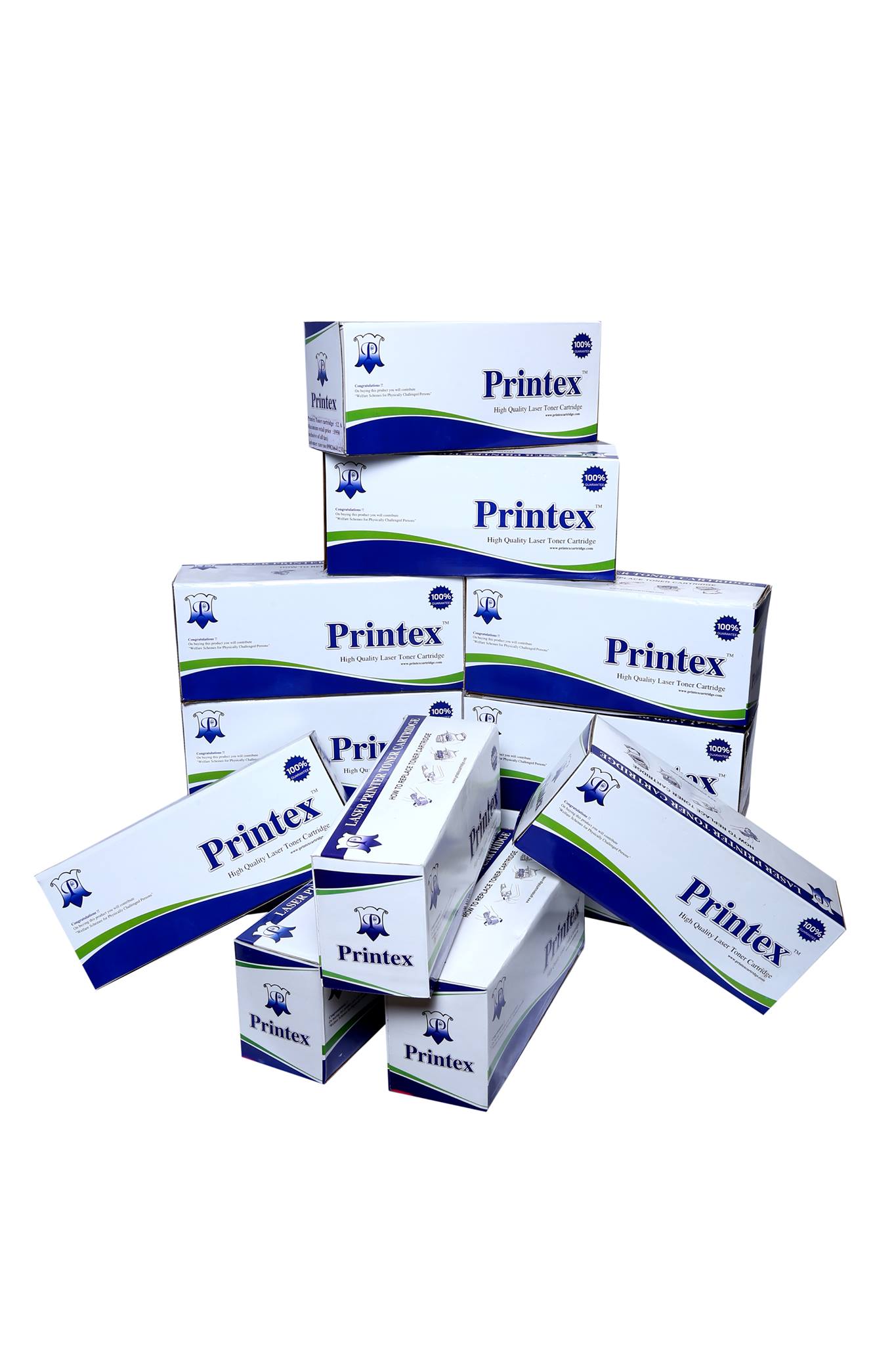 Printex toner cartridge | Indore