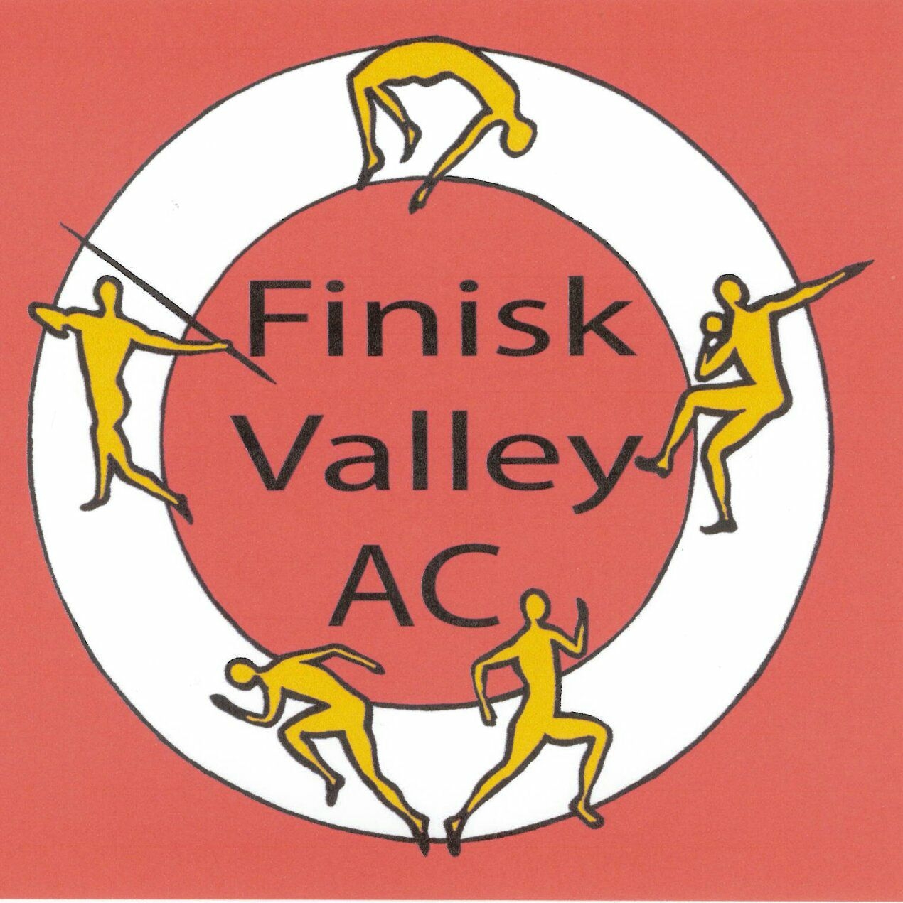 Finisk Valley AC - Corey Scanlan wins in London Corey Scanlan was ...