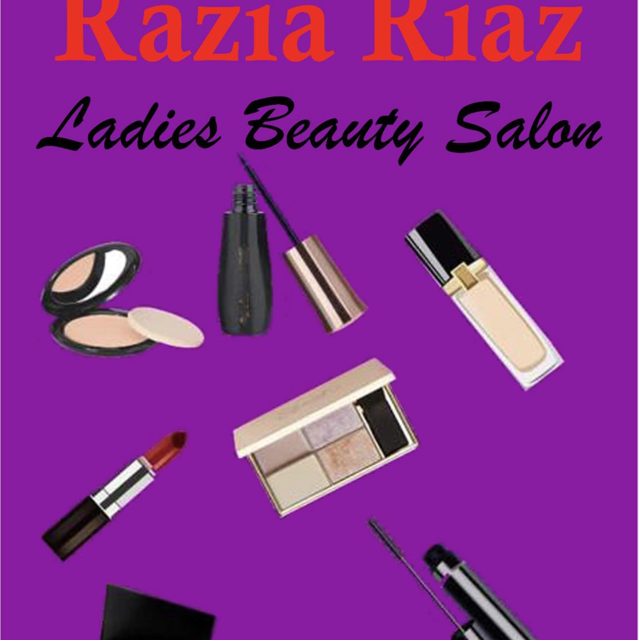 Razia Riaz ladies beauty saloon | Dubai