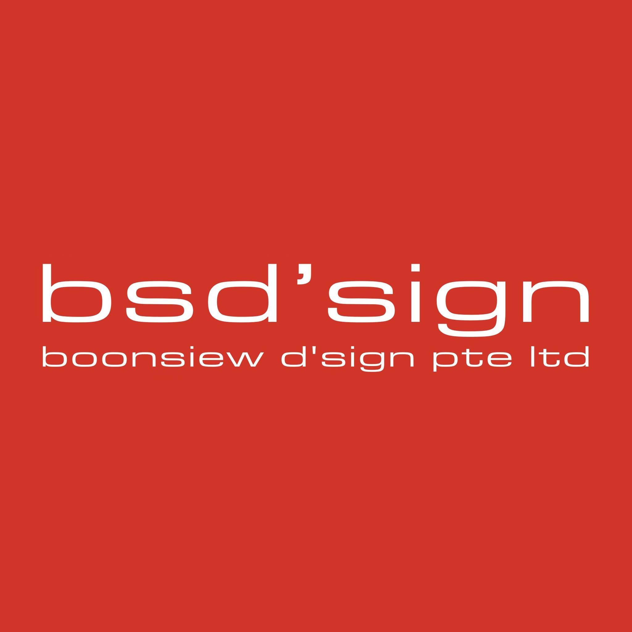 Bsdesign | Singapore Singapore