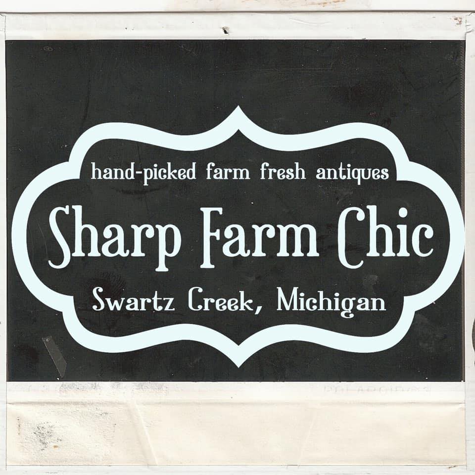 Sharp Farm Chic Swartz Creek MI