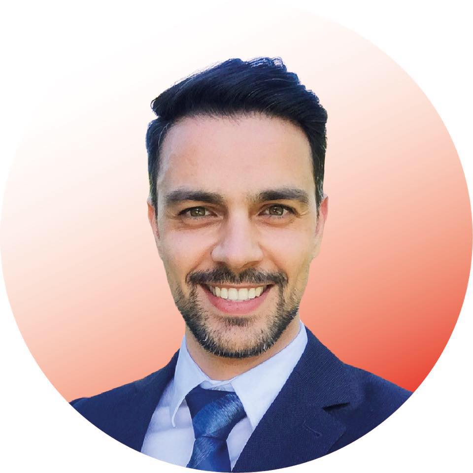 Samuel Rolo - Marketing Digital