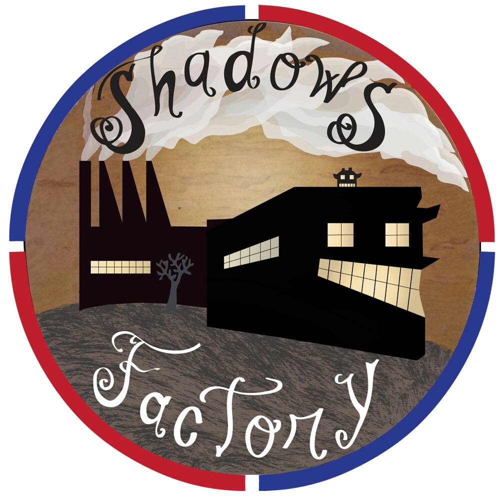 Shadows Factory - Official