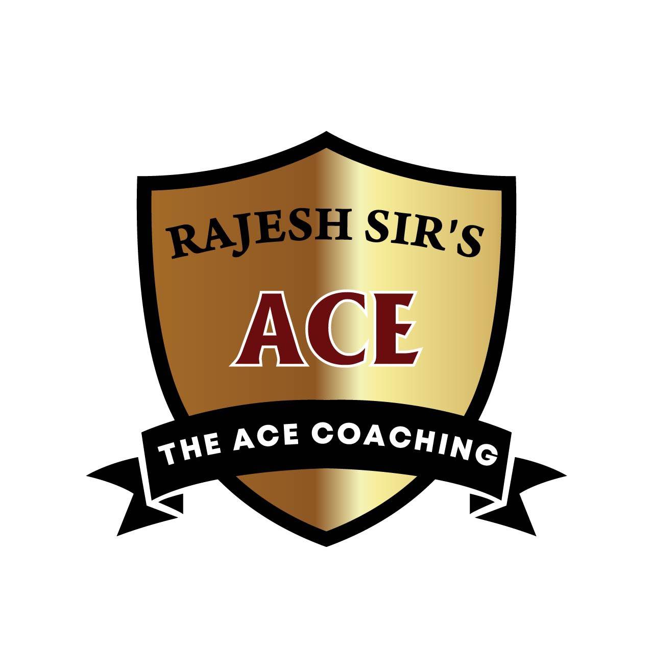 Rajesh Sir's The Ace Coaching Class | Pune