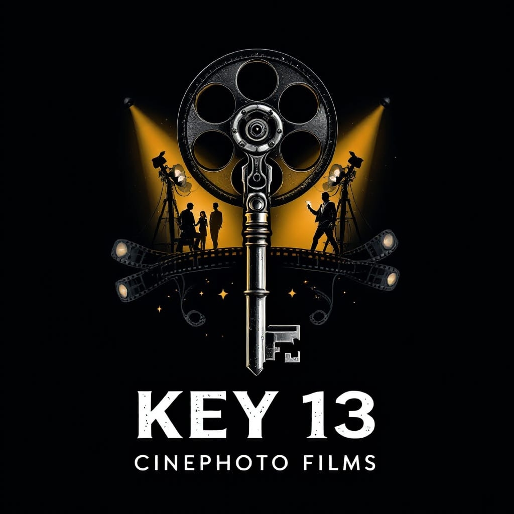 Key 13 Films - Key 13 Films added a new photo.