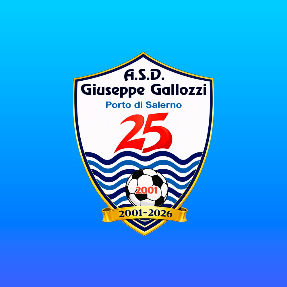 Gallozzi Scuola Calcio Salernos Pizza Restaurant & Lieferservice