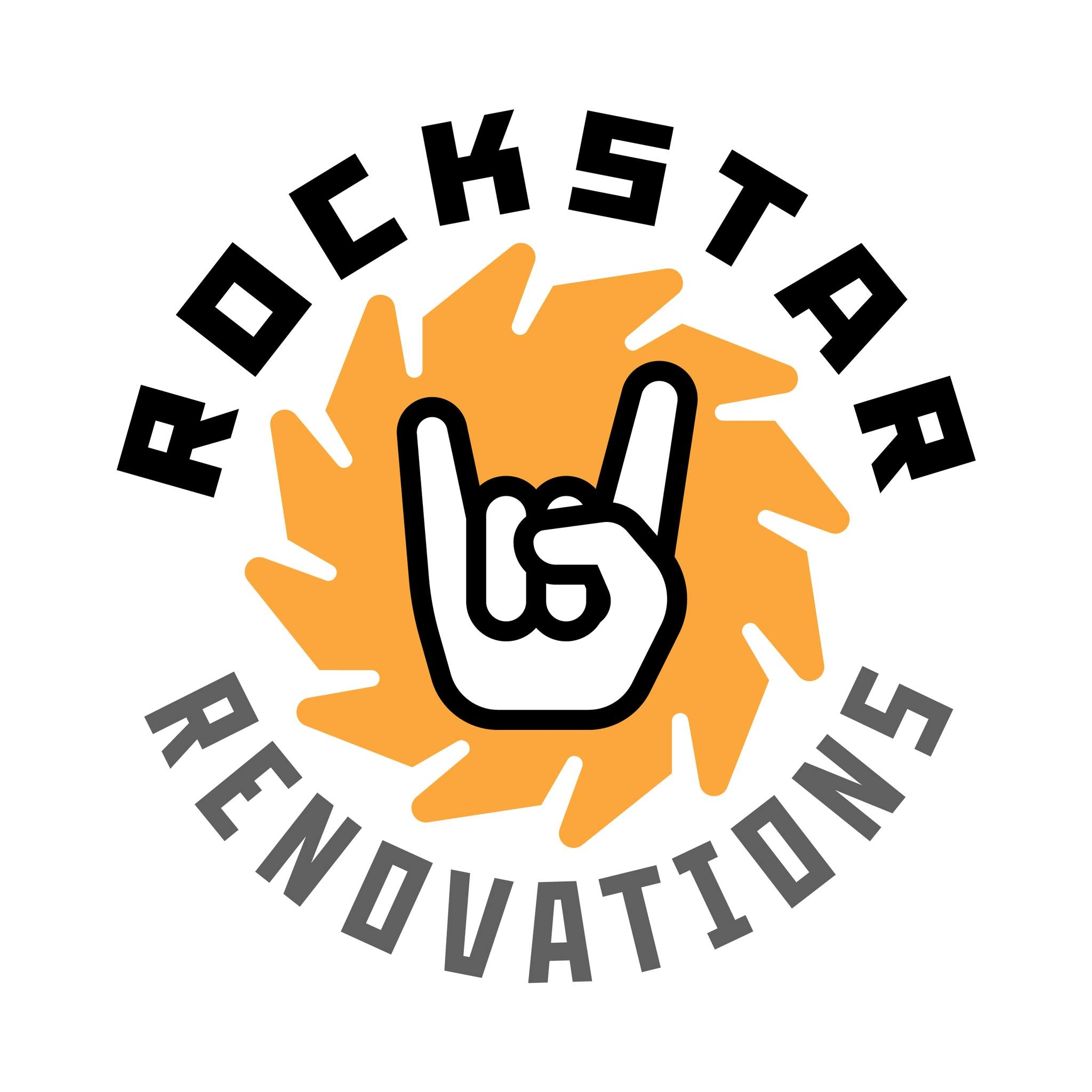 Photo inspiration: Gallery Detail: Rockstar Renovations
