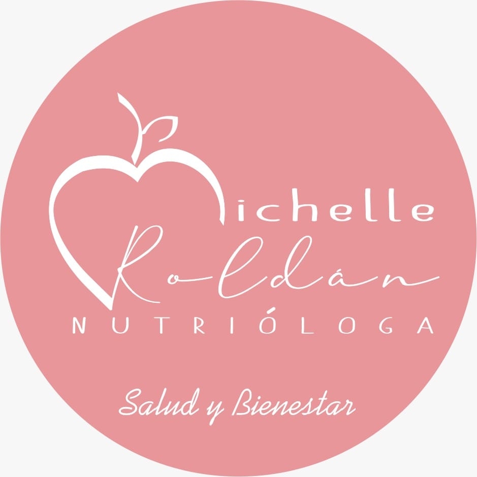 Nutrióloga Michelle Roldán | Guanajuato