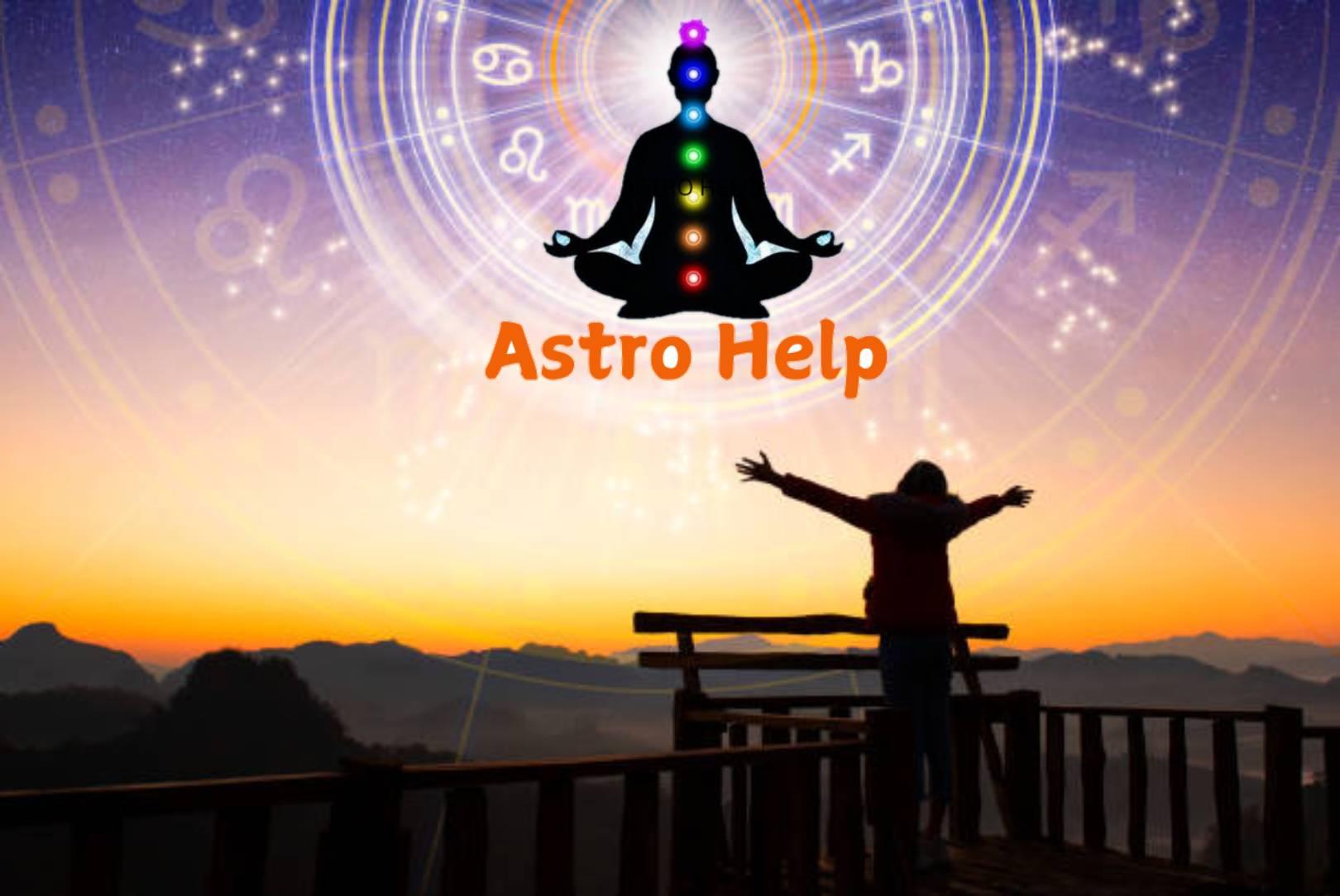 Astro Help | Lucknow