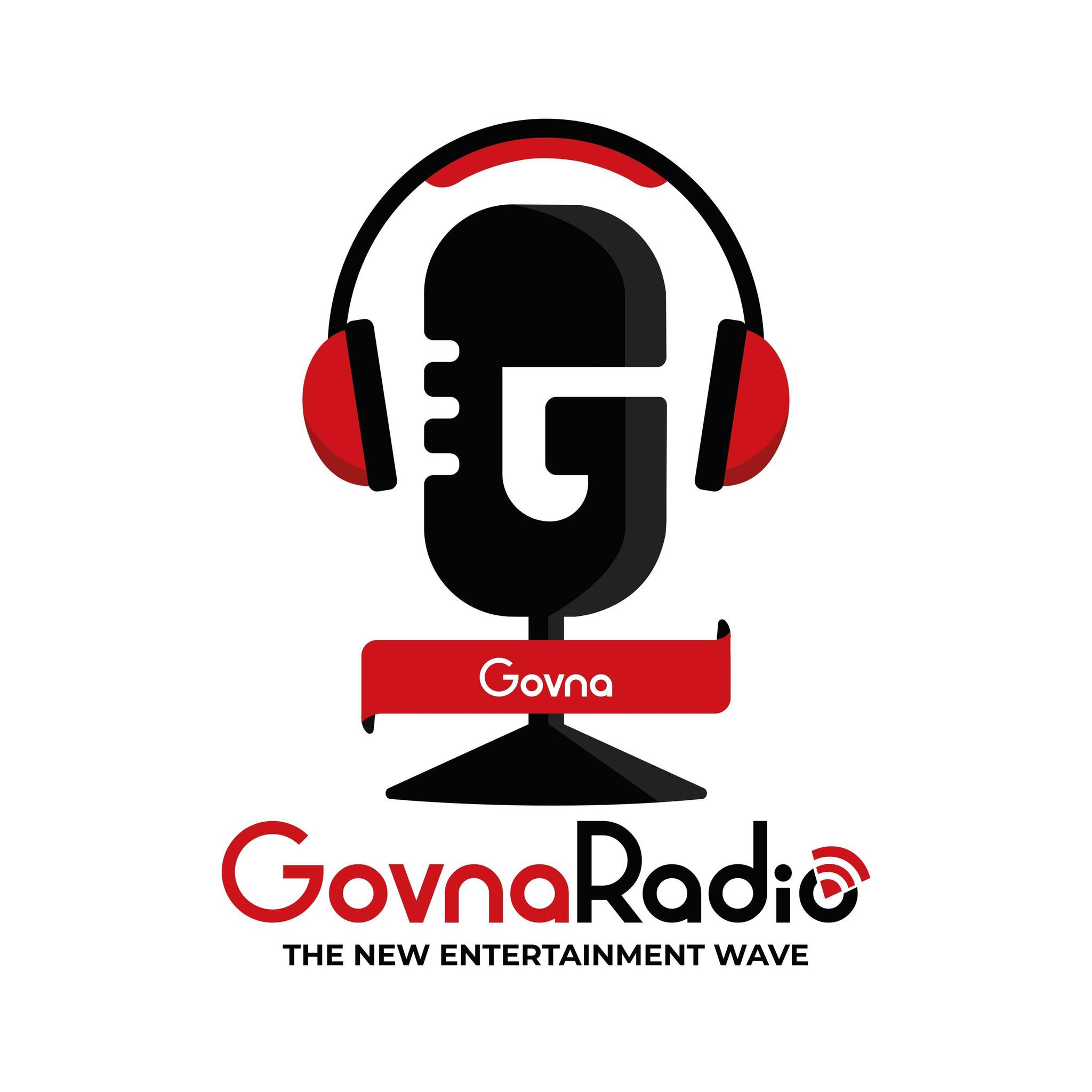 GOVNA RADIO