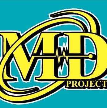 MD Project | Bandung