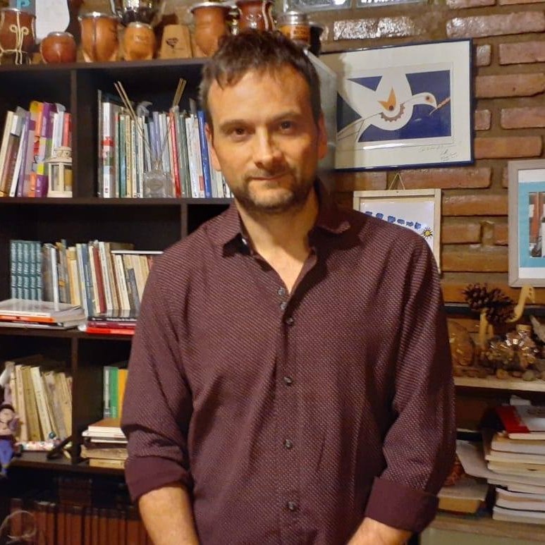 Marcelo Rocha