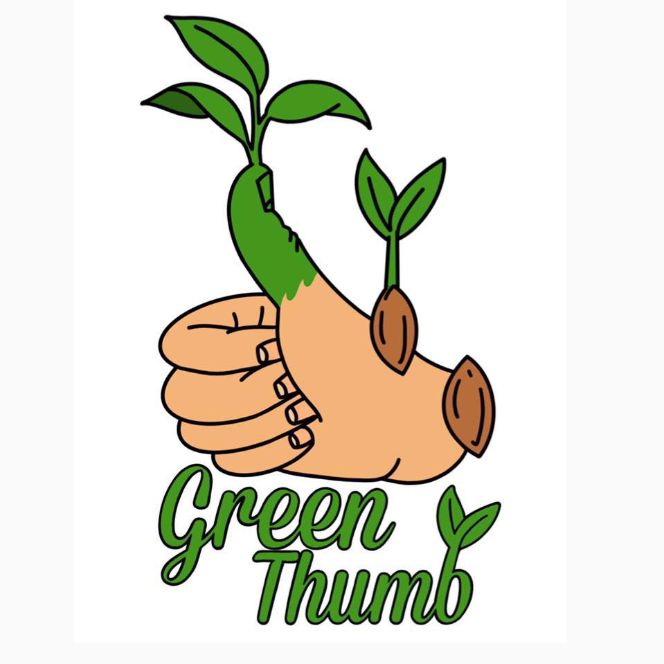 green thumb
