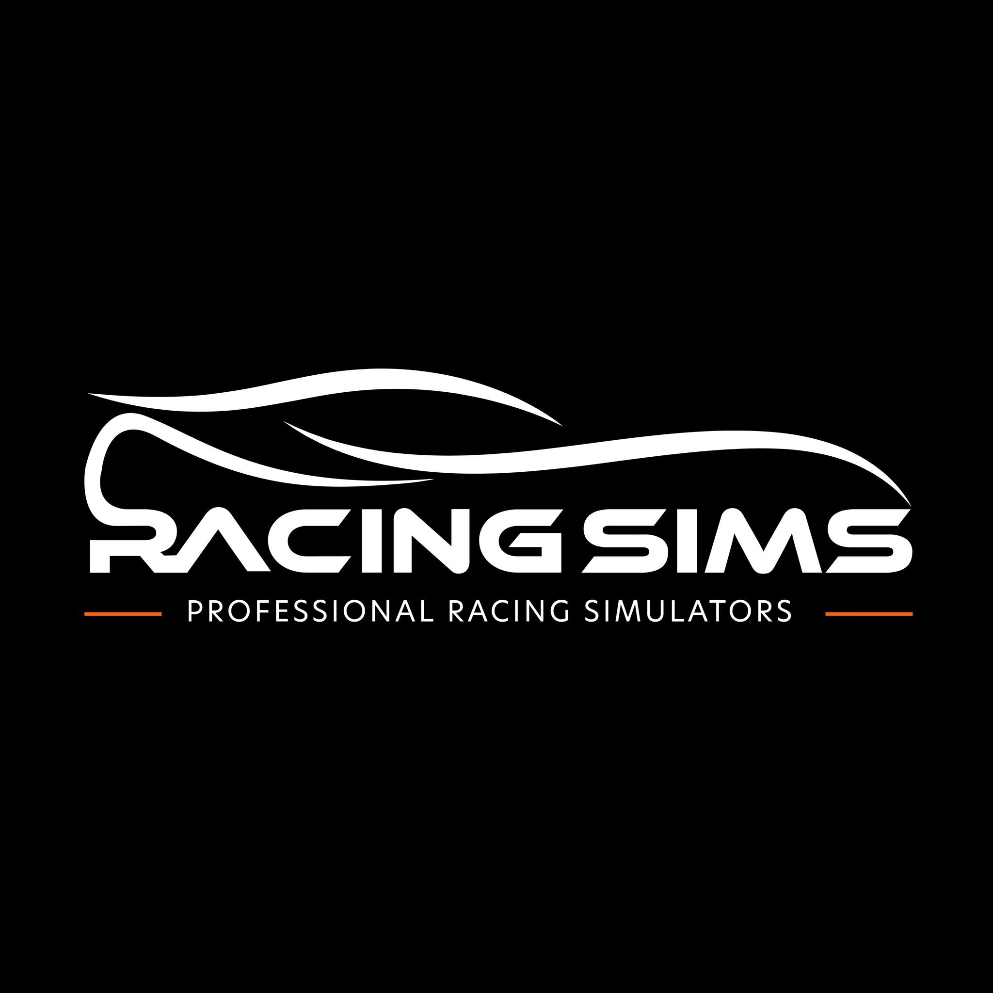 Motorsport SimRacing