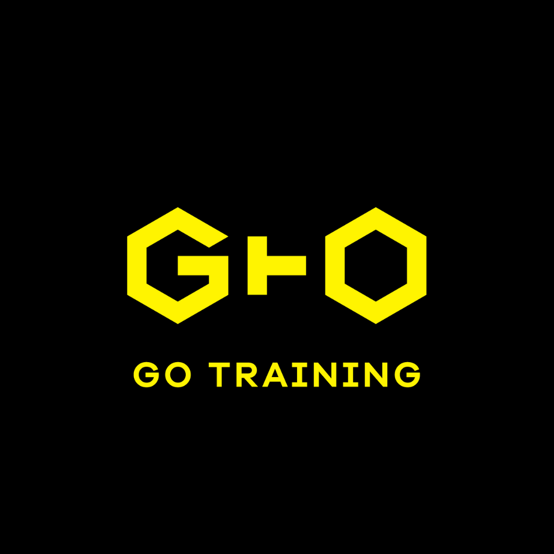 Go training MG