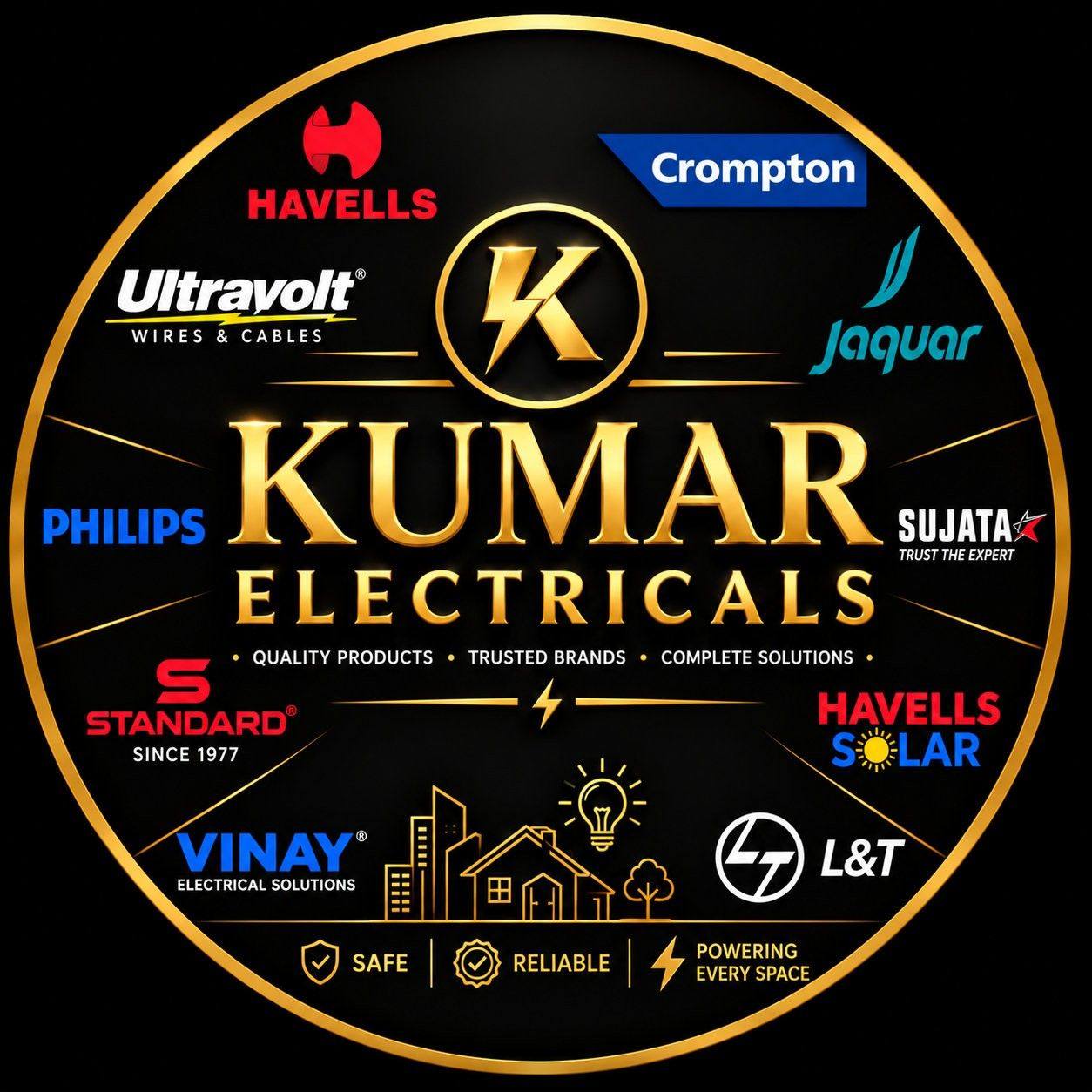 Kumar electricals | Sitapur