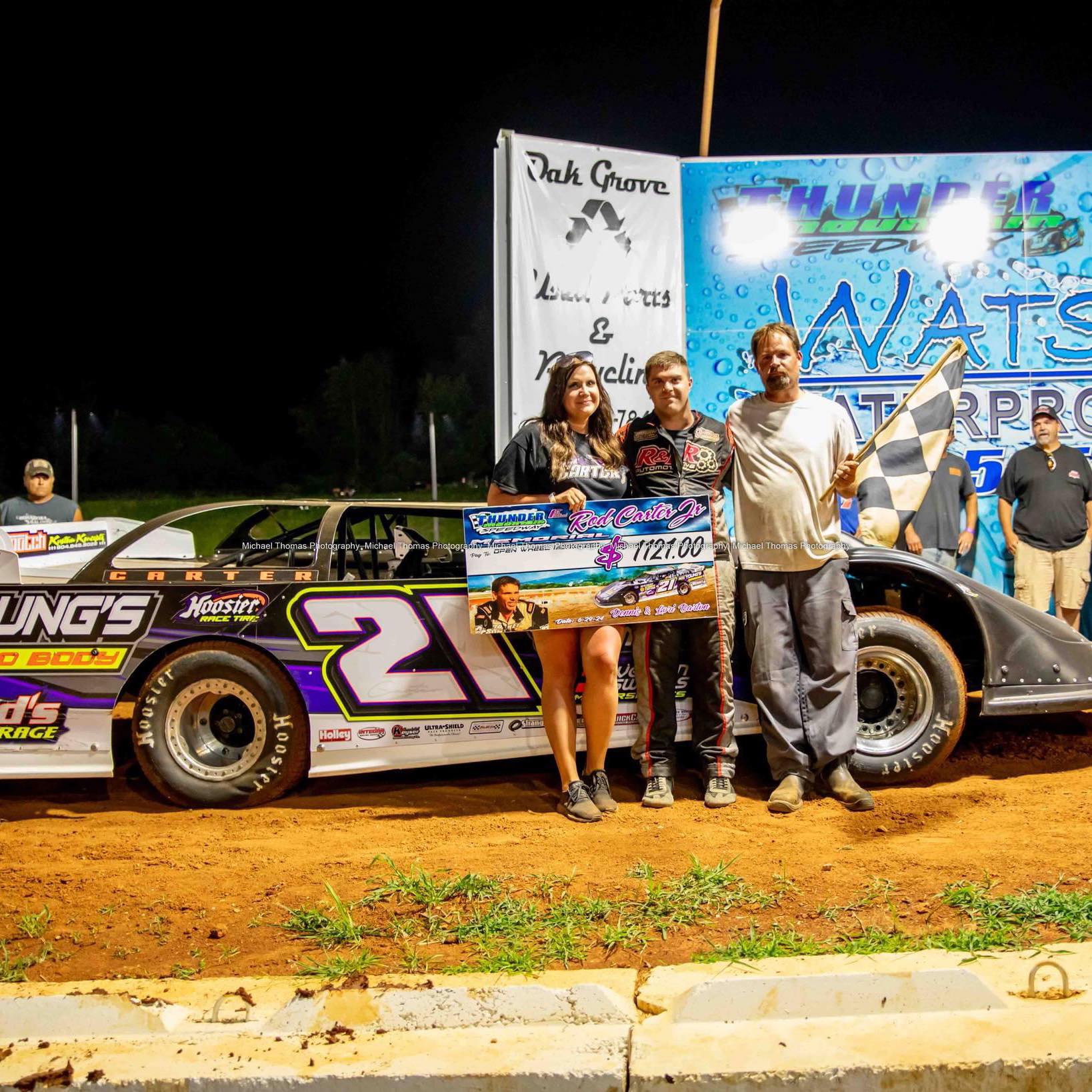 Brian Nantz Racing