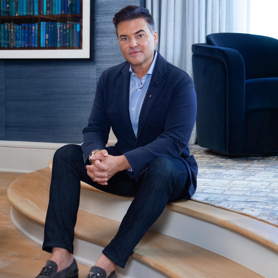 J Layton Interiors | Charlotte NC