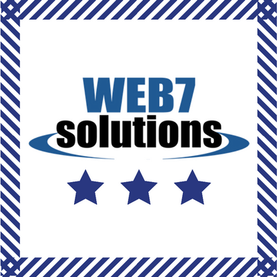Web7 Solutions