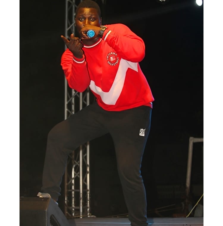 Rulenationz ADI RULER