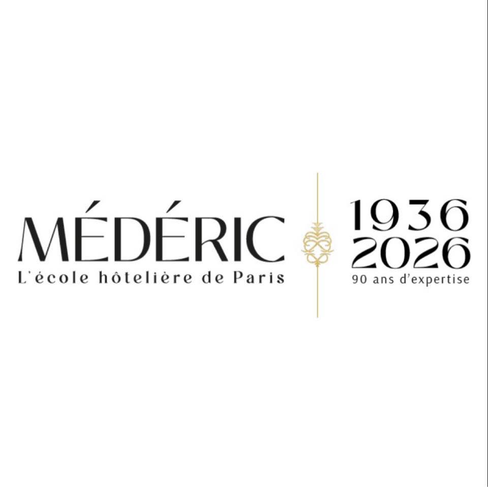 MÉDÉRIC, L'école hôtelière de Paris | Paris