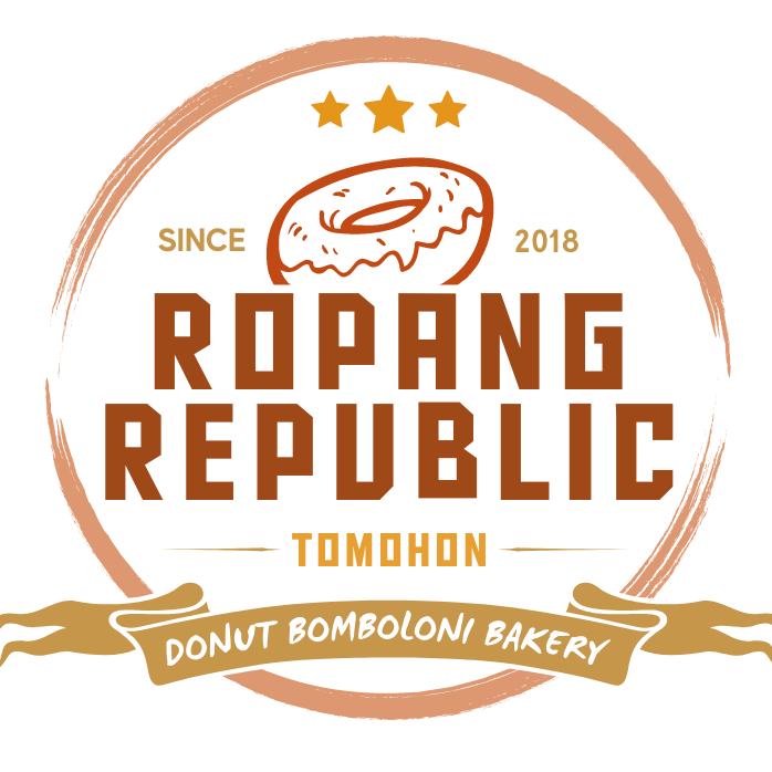 Ropang Republic Tomohon | Tomohon
