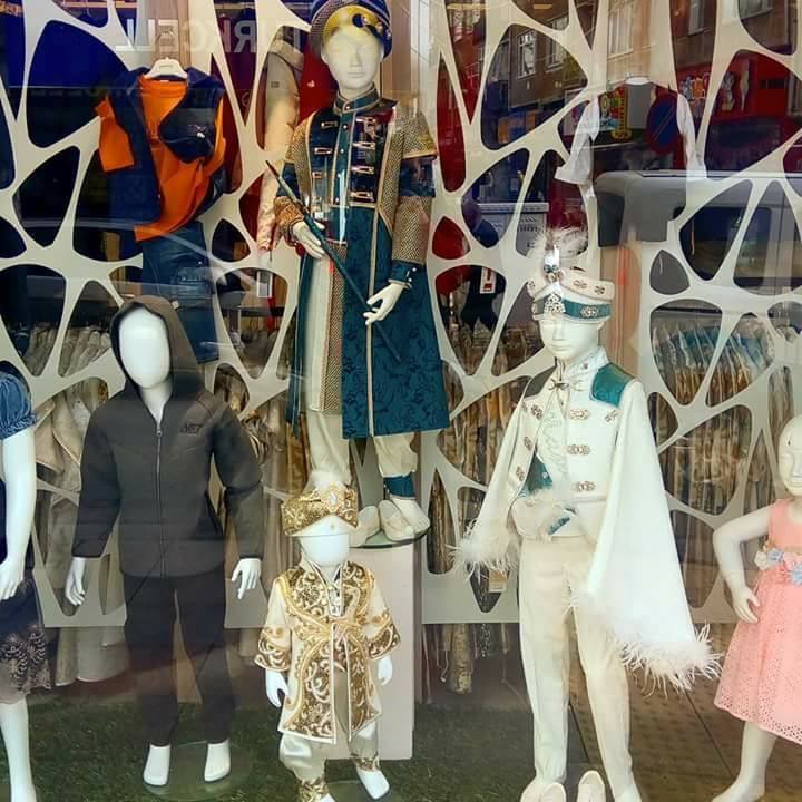 Sisore Kids Fashion | Pendik