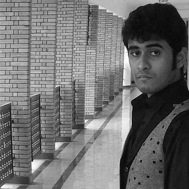 Rafeh Ahmad