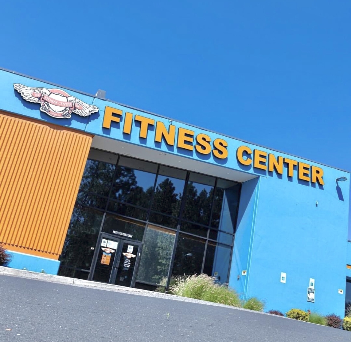 Spokane Fitness Center - North - Check out our aquatics schedule for ...