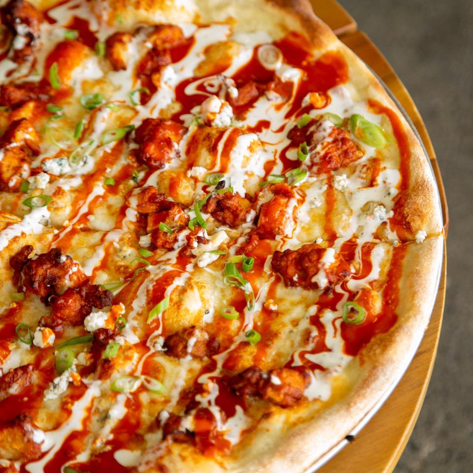 Pizza X | Anaheim CA