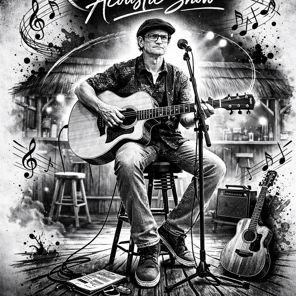 Timm Reeves Music | Carmichaels PA