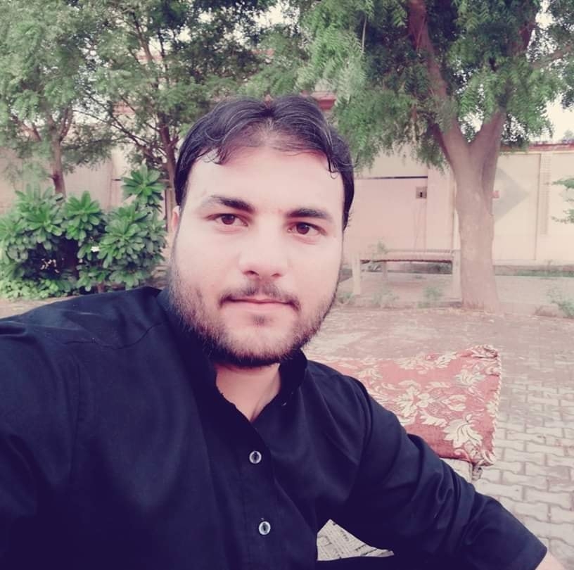 Dear Asad Aziz Gujjar, Multan