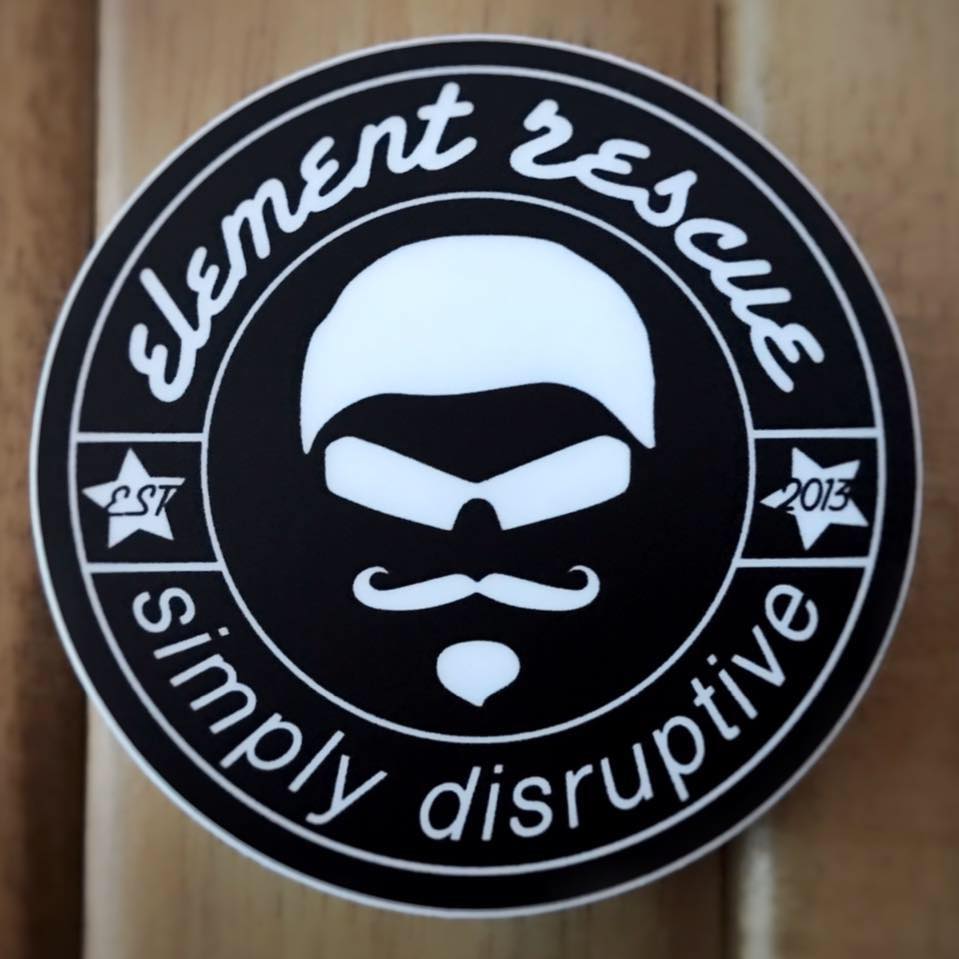 Element Rescue | Greenville SC