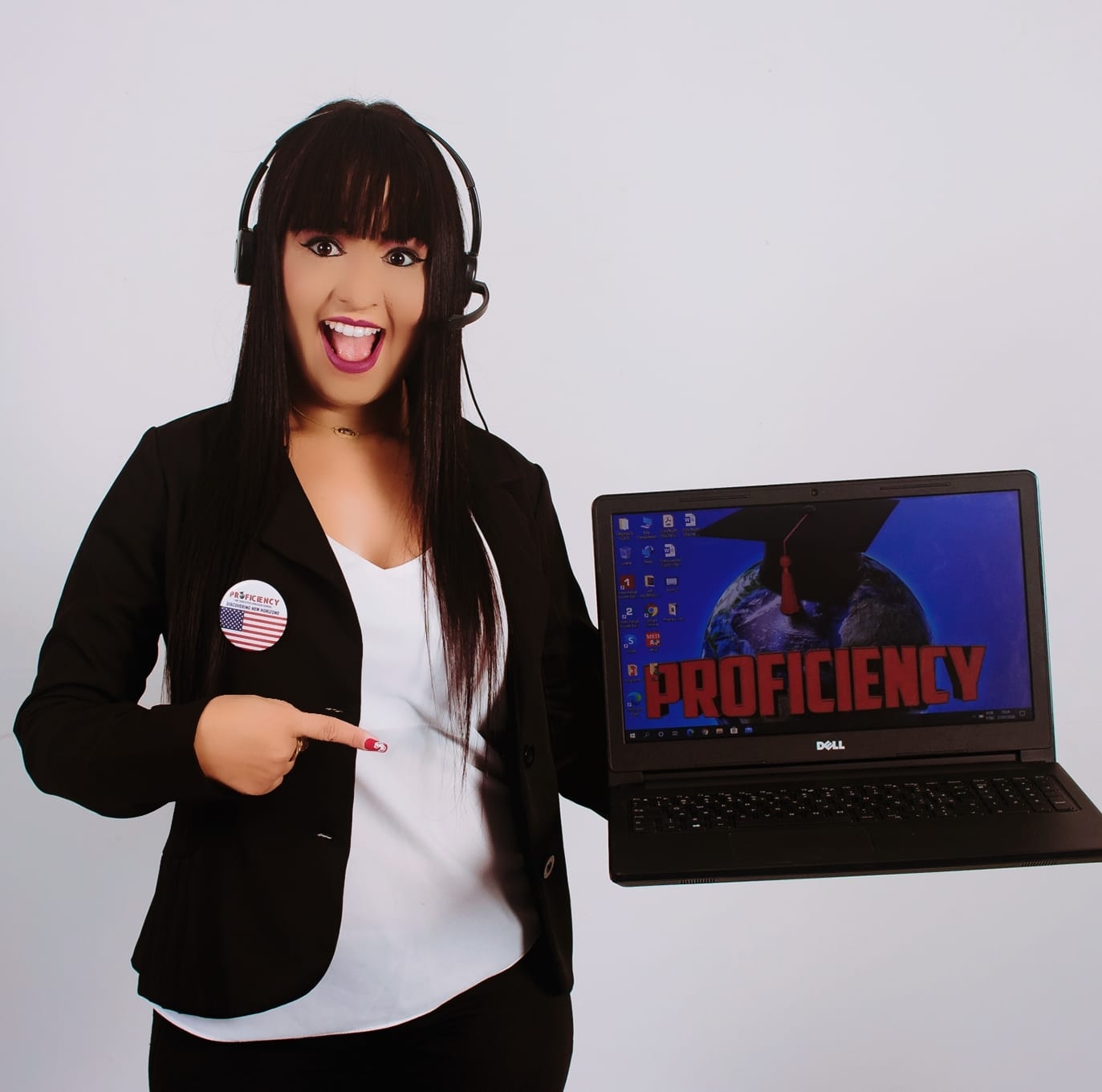 Proficiency Vip/Executive Language School