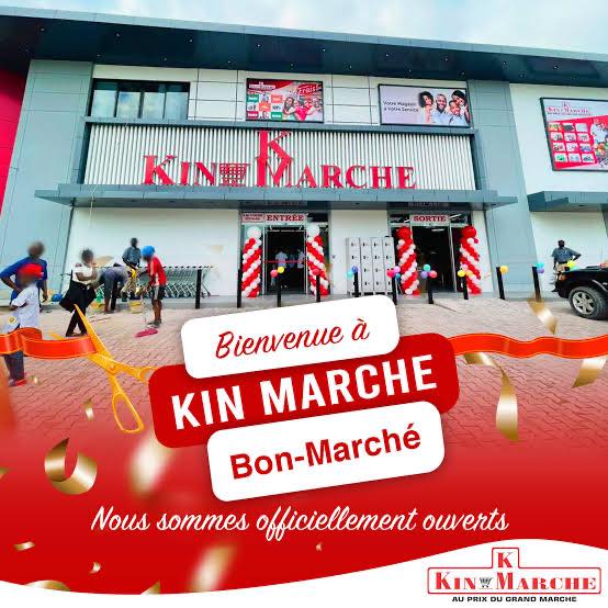 KIN Marché Bukavu