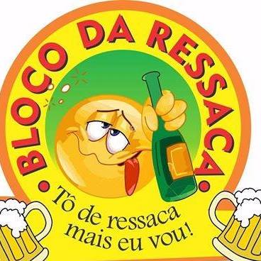 Bloco da Ressaca | Salvador BA