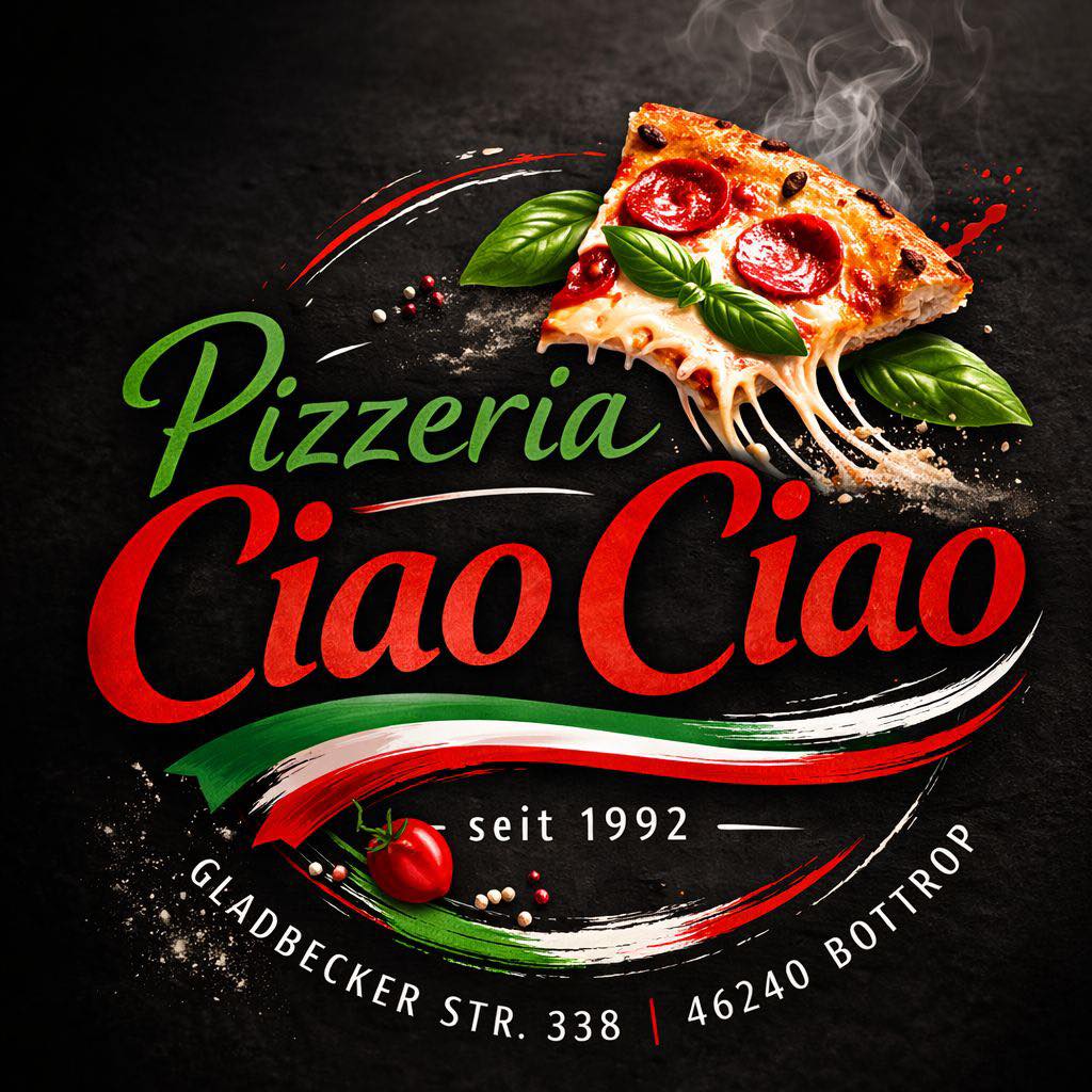 Pizzeria Ciao Ciao Bottrop